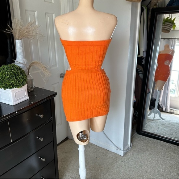 PRINCESS POLLY OLIA MINI DRESS - Picture 11 of 15